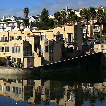Capitola Venetian Vacation Rentals מראה חיצוני תמונה