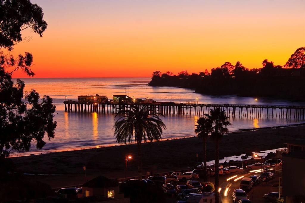 Capitola Venetian Vacation Rentals מראה חיצוני תמונה