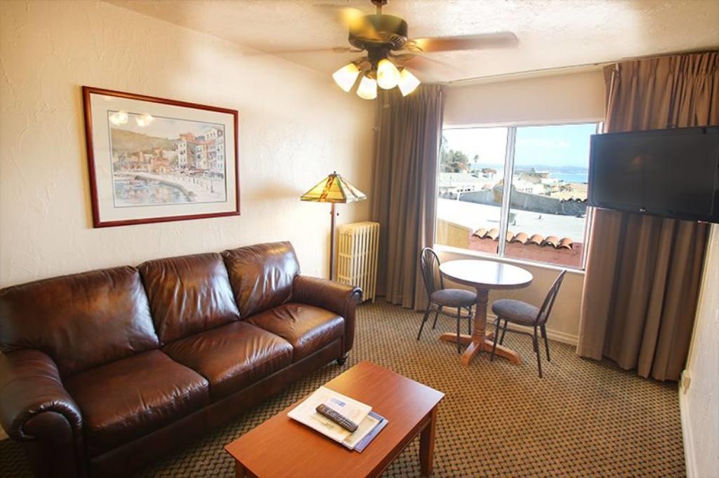 Capitola Venetian Vacation Rentals מראה חיצוני תמונה