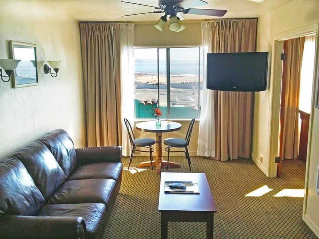 Capitola Venetian Vacation Rentals מראה חיצוני תמונה