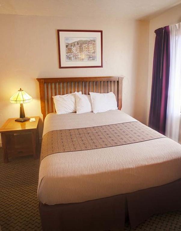 Capitola Venetian Vacation Rentals מראה חיצוני תמונה