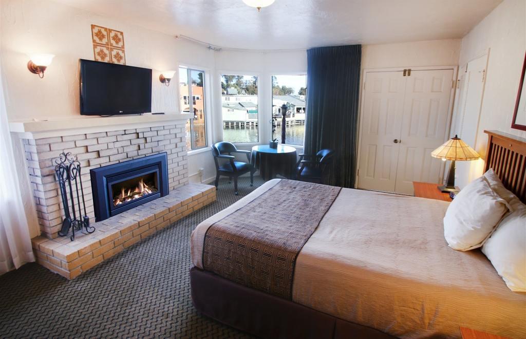 Capitola Venetian Vacation Rentals מראה חיצוני תמונה