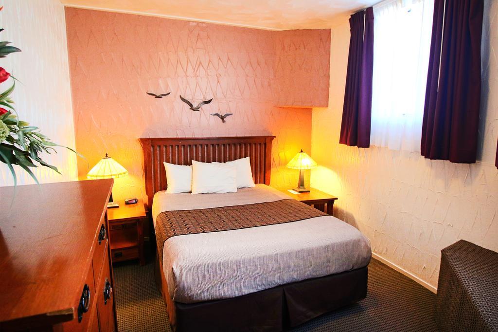 Capitola Venetian Vacation Rentals מראה חיצוני תמונה