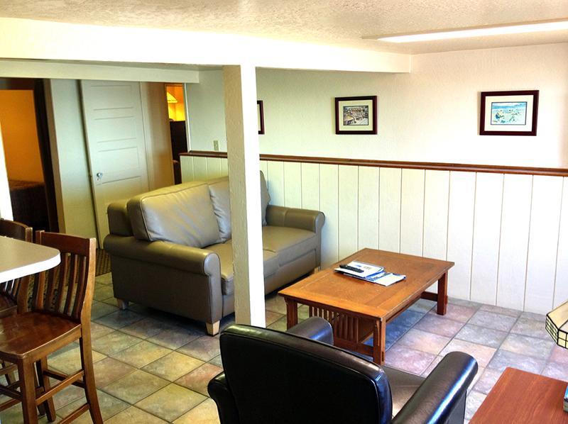 Capitola Venetian Vacation Rentals מראה חיצוני תמונה