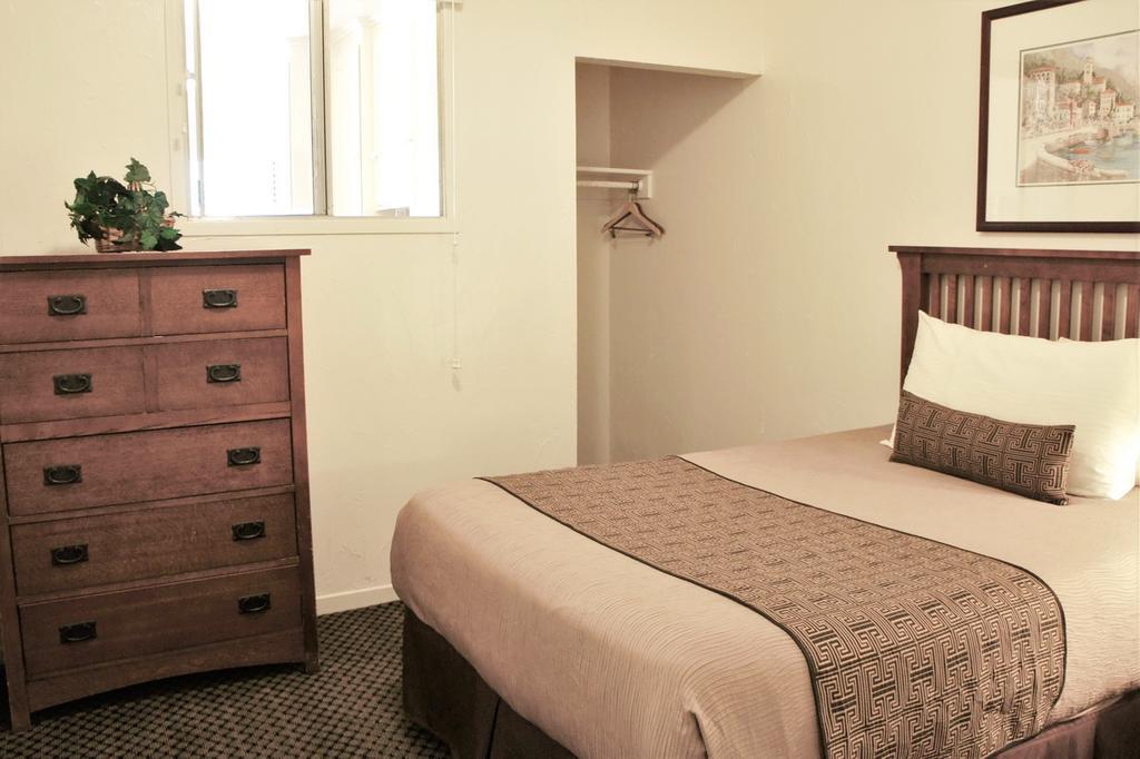 Capitola Venetian Vacation Rentals מראה חיצוני תמונה