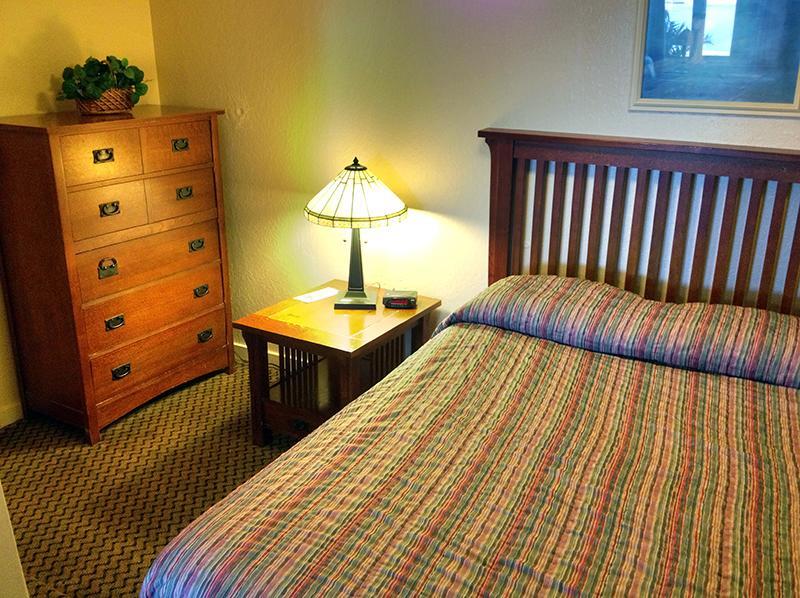 Capitola Venetian Vacation Rentals מראה חיצוני תמונה