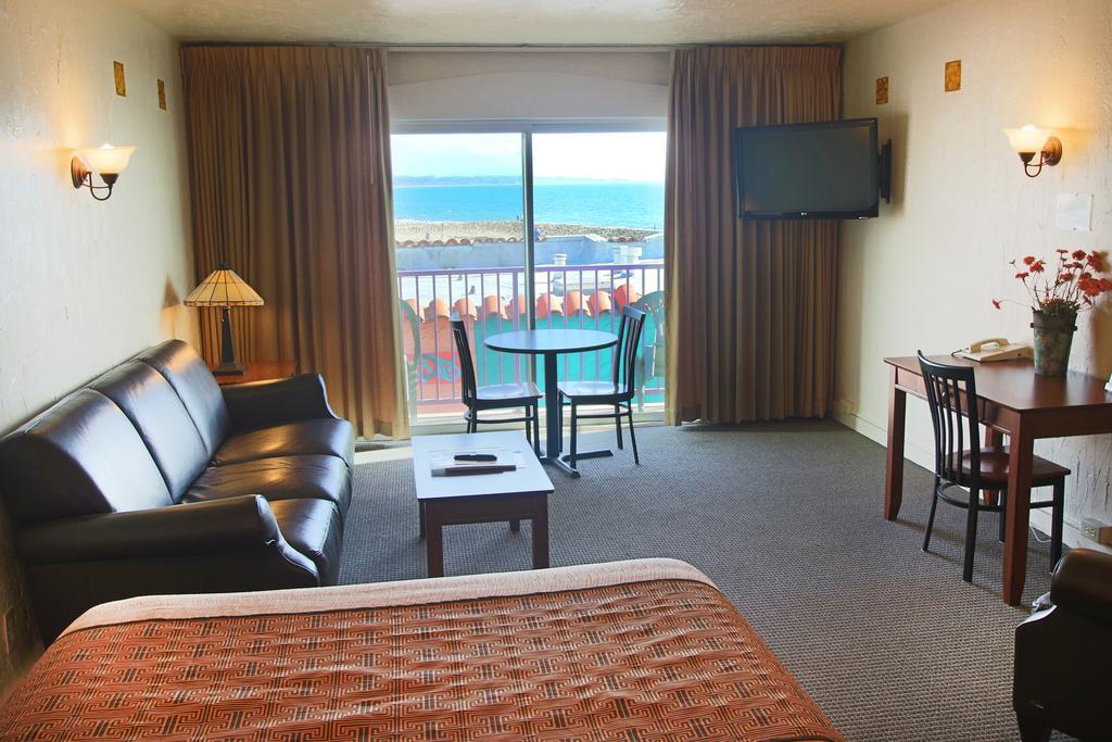 Capitola Venetian Vacation Rentals מראה חיצוני תמונה