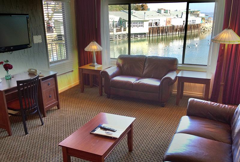 Capitola Venetian Vacation Rentals מראה חיצוני תמונה
