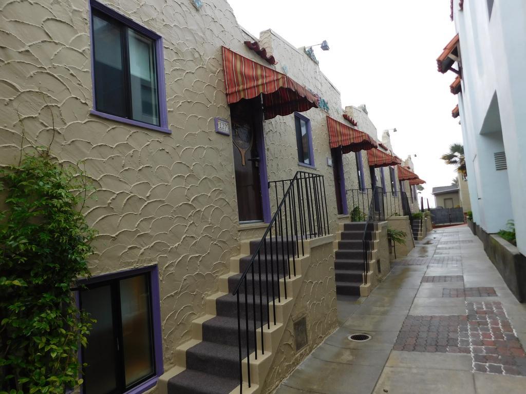 Capitola Venetian Vacation Rentals מראה חיצוני תמונה