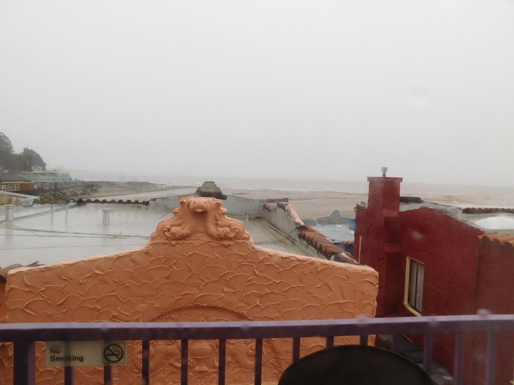 Capitola Venetian Vacation Rentals מראה חיצוני תמונה