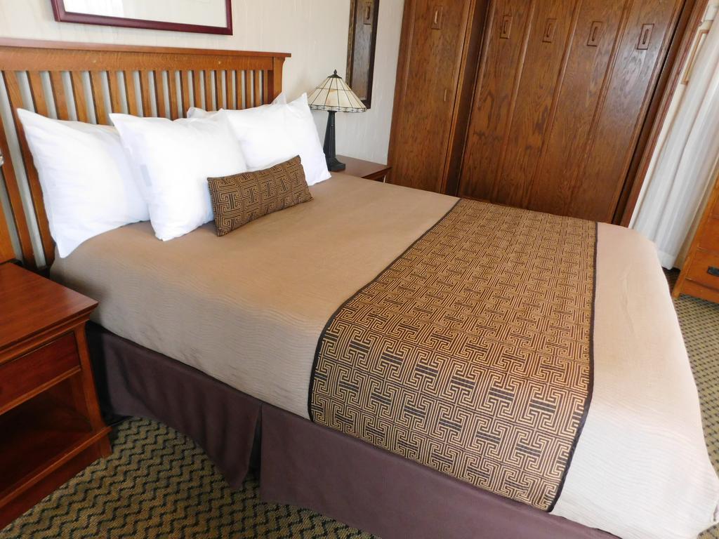 Capitola Venetian Vacation Rentals מראה חיצוני תמונה