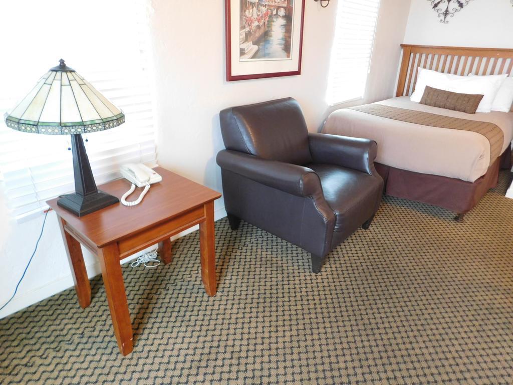 Capitola Venetian Vacation Rentals מראה חיצוני תמונה