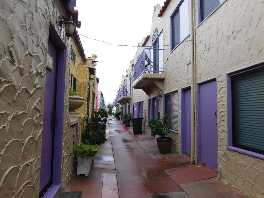 Capitola Venetian Vacation Rentals מראה חיצוני תמונה