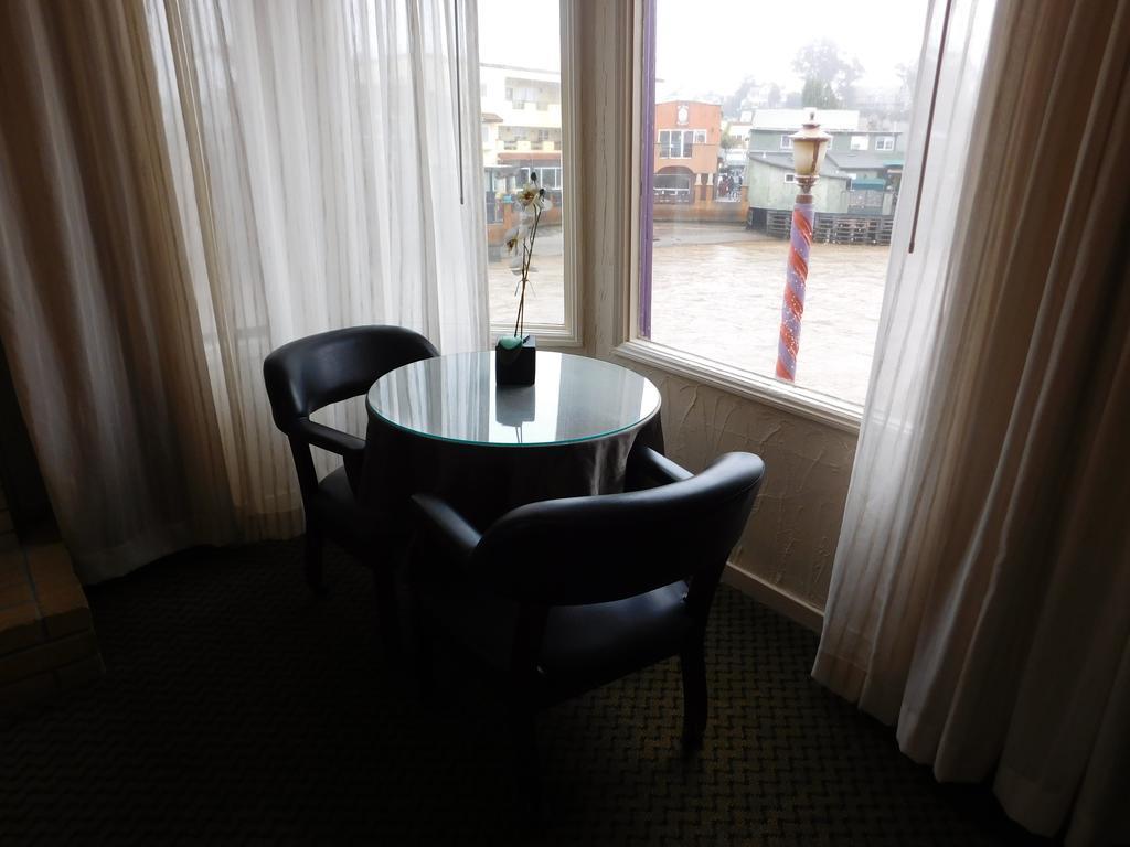 Capitola Venetian Vacation Rentals מראה חיצוני תמונה