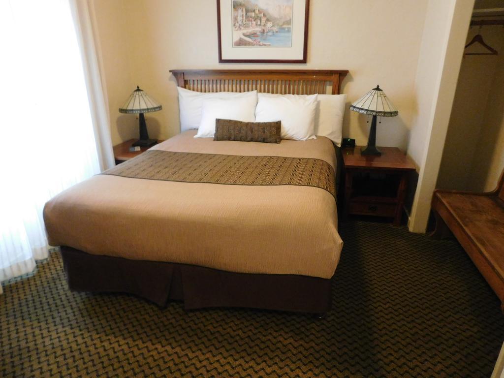 Capitola Venetian Vacation Rentals מראה חיצוני תמונה