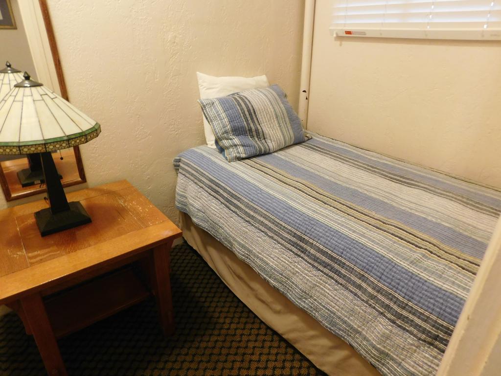 Capitola Venetian Vacation Rentals מראה חיצוני תמונה