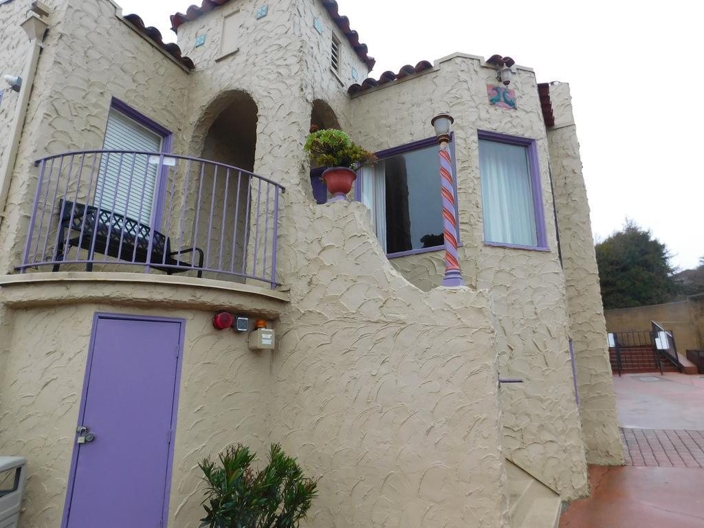 Capitola Venetian Vacation Rentals מראה חיצוני תמונה