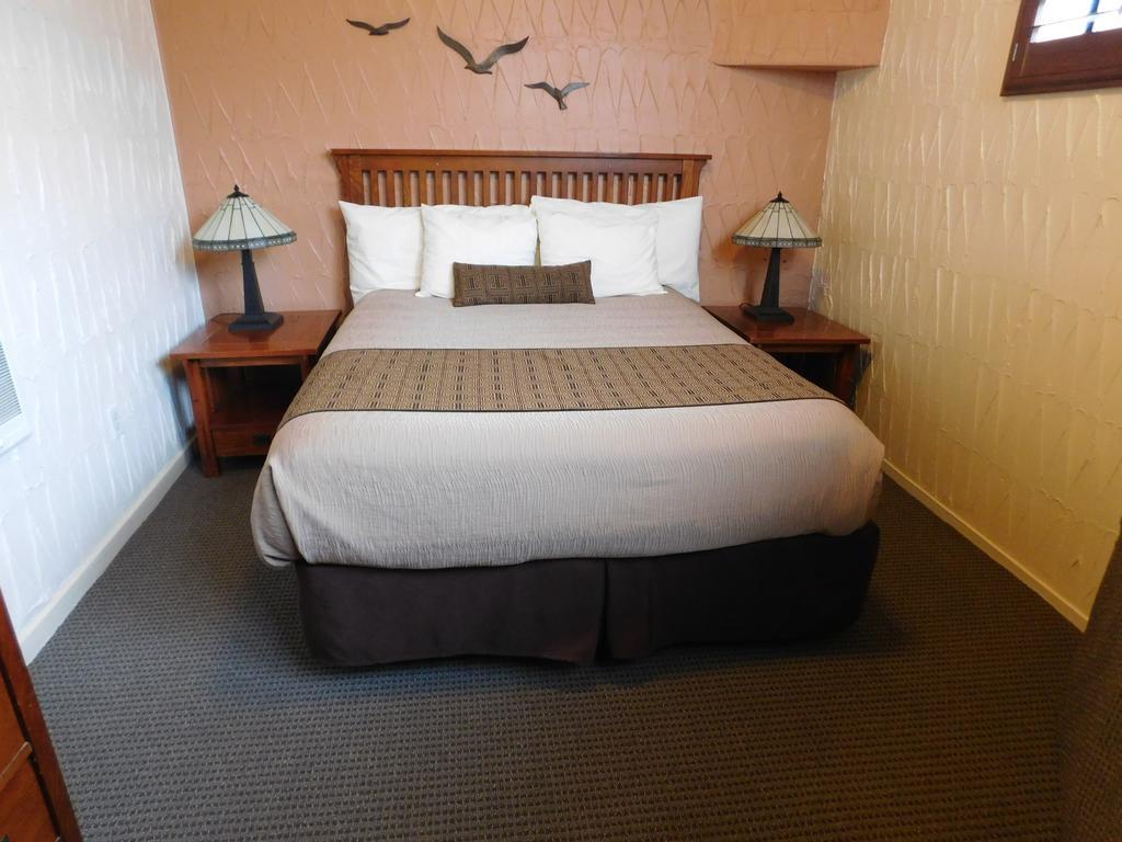 Capitola Venetian Vacation Rentals מראה חיצוני תמונה