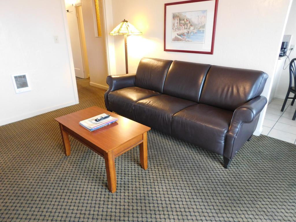 Capitola Venetian Vacation Rentals מראה חיצוני תמונה