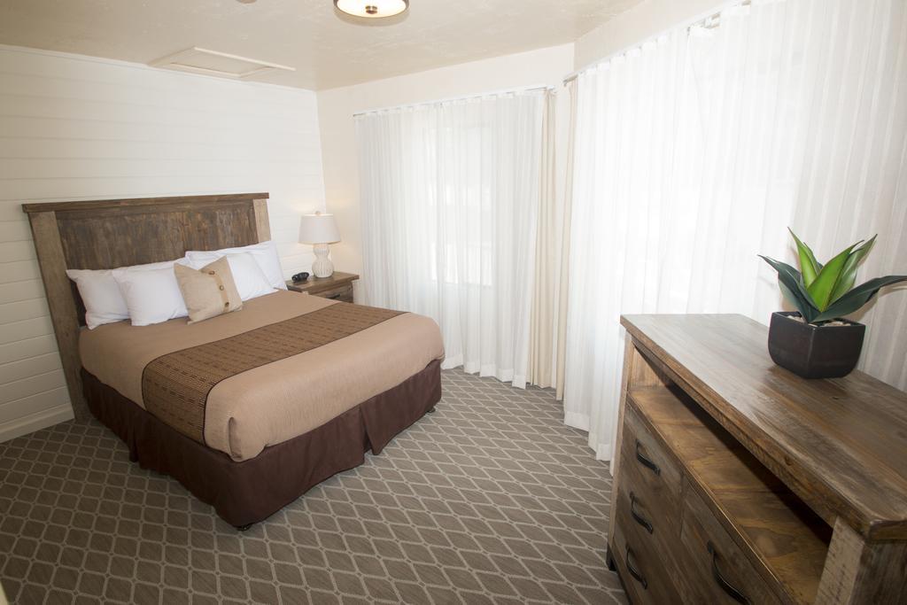 Capitola Venetian Vacation Rentals מראה חיצוני תמונה