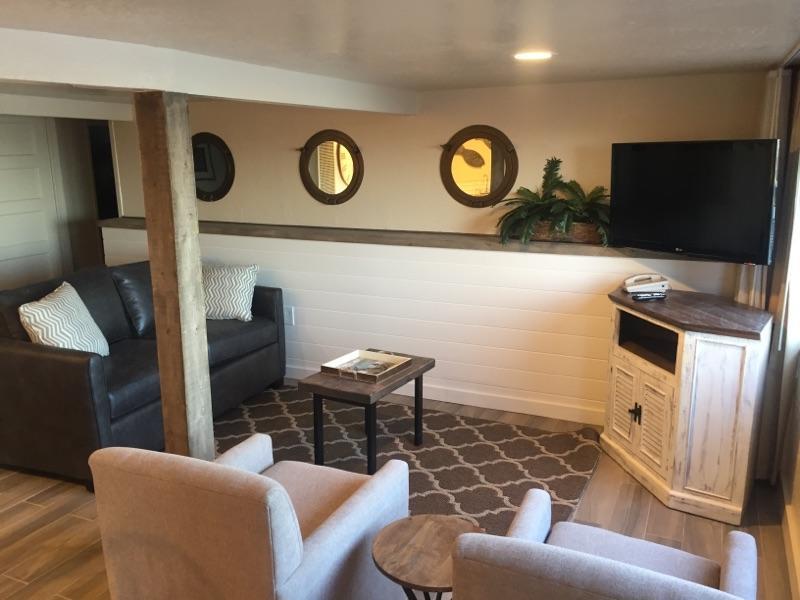 Capitola Venetian Vacation Rentals מראה חיצוני תמונה